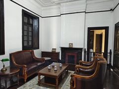 -詹天佑故居博物馆