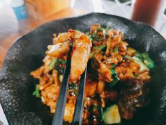 -91小龙虾·香辣蛙(蛇口店)