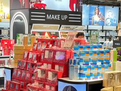 -中商优品汇超市(中南店)