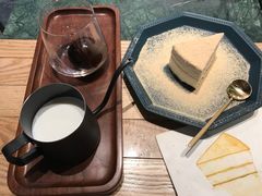 月球咖啡-Home Cafe(水榭春天店)