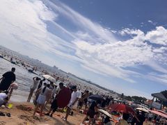 -老虎石海上公园