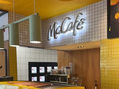 -麦当劳(安定门外大街店)