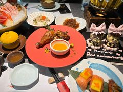 -匠和风精致料理(祥禾天地店)
