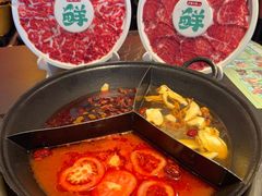 -巴蜀大将火锅(春熙店)