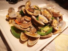 -桥东喜碧海鲜街(水东街店)