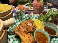 -泰妃殿(武汉首店)