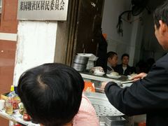 -黎记大排档(慈云路店)