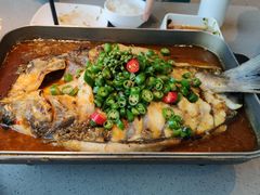 -半天妖烤鱼(新中关购物中心店)