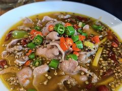 -卢小厨私房菜(长兴店)