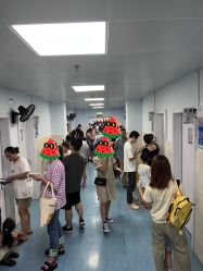 -浙江大学医学院附属儿童医院(湖滨院区)