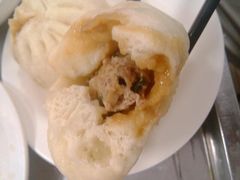 猪肉大葱包子-姚记炒肝店(鼓楼店)
