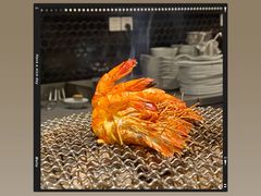-橘焱胡同烧肉夜食(BFC外滩金融中心店)