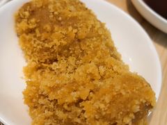 -轻蔬不用等·素食(江苏路店)