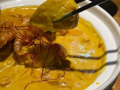 -泰澜得泰国菜(大学城店)