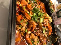 -百姓渔村(南中环店)