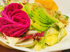 -77号·蒸海鲜青岛菜(积米崖店)