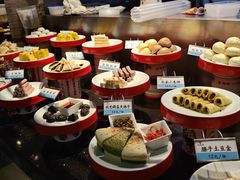-令氏家外家周秦食府(高新店)