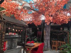 -漕河全驴宴饭店(徐水店)