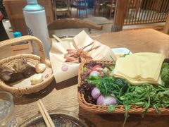 -鸽子窝(青塔店)