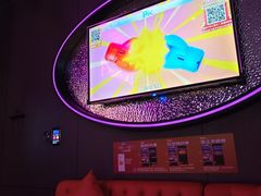 -星聚会KTV(合生汇黑金店)
