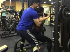 -RoMan罗马健身工作室(莘庄店)