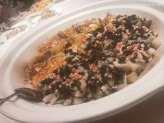 -宝轩渔府·老字号海鲜·正宗津菜(水上店)