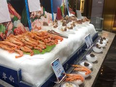 -丰卓会海鲜自助(中润大道店)
