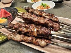 -驿楼兰·新疆菜(火车站店)