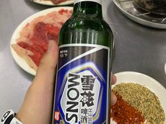 -松明一烤肉馆(鲁园店)
