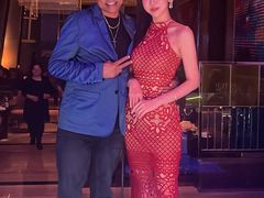 -云·酷Atmosphere(国贸大酒店)