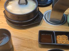 -九田家黑牛烤肉料理(新光汇店)