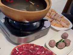 -粤来记·啫啫煲·点心(日月光店)