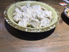 -东北农家饺子村(昌平路店)