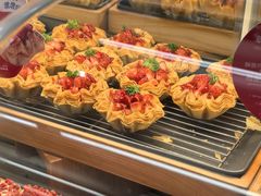 -红星前进面包牛奶公司(君太店)