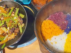 -院里·贵州菜(府东街店)