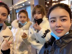 -南风(淮海街店)