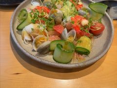 -Ginger(兴国路店)