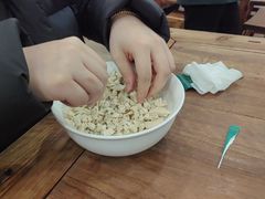 -老刘家永盛斋·传统泡馍(东关南街店)