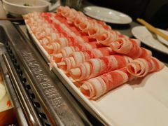 -海底捞火锅(新华联梦想城店)