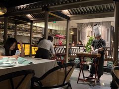 -羲和雅苑•北京烤鸭(陆家嘴中心店)