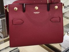 -BURBERRY(青岛海信广场店)