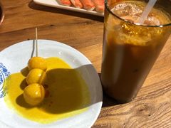 -十六蒲(桂林路店)