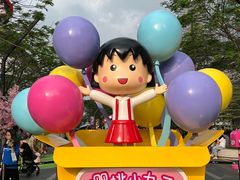 -东莞松山湖万象汇