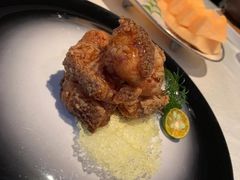 -皇朝会.经典传统粤菜(外滩店)