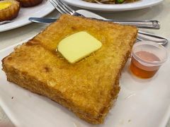 -和平馆·地道港澳茶餐厅(西门口店)