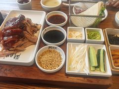 -厨大将烤肘子(镇江北路店)