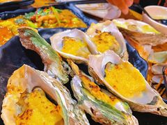 -烧蠔帮·生蚝海鲜牌档(观海店)