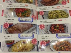 -娄三少·老北京春饼烤鸭家常菜(方庄店)