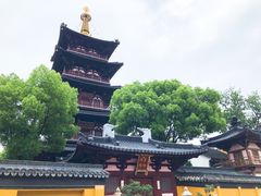 -枫桥景区