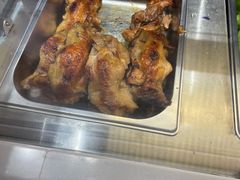 烤肉-集庄乡烤肉卷饼(朝阳凯德望京店)